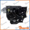 Serrure de porte gauche arrière pour AUDI | EZC-WW-021, 8E0839015AA